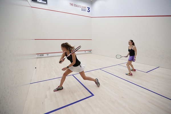 squash-match